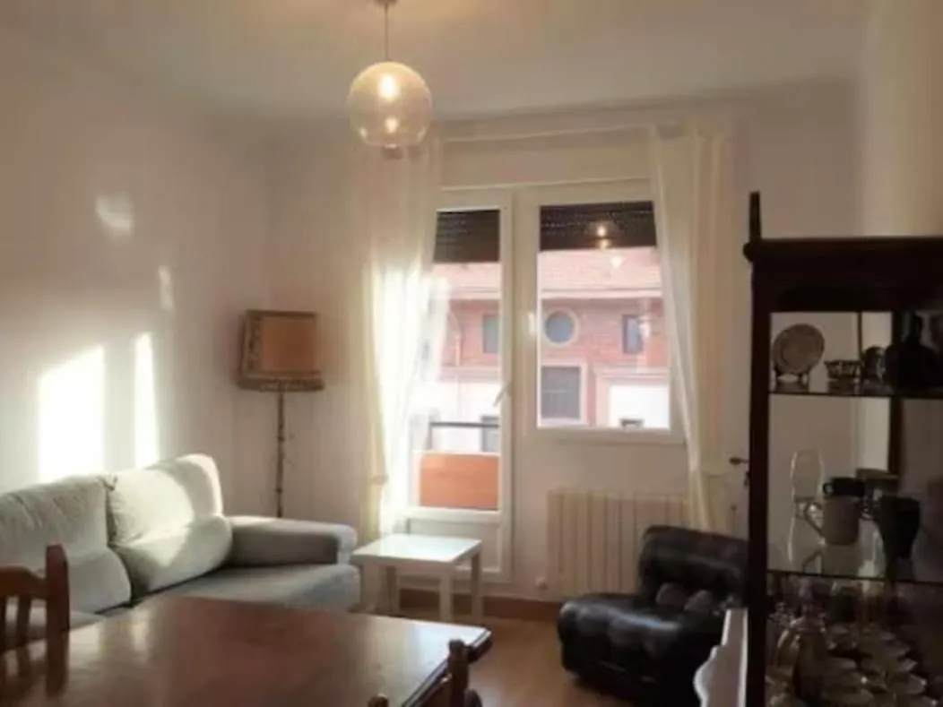 Apartmán Bilbao Luminoso Y Bien Ubicado