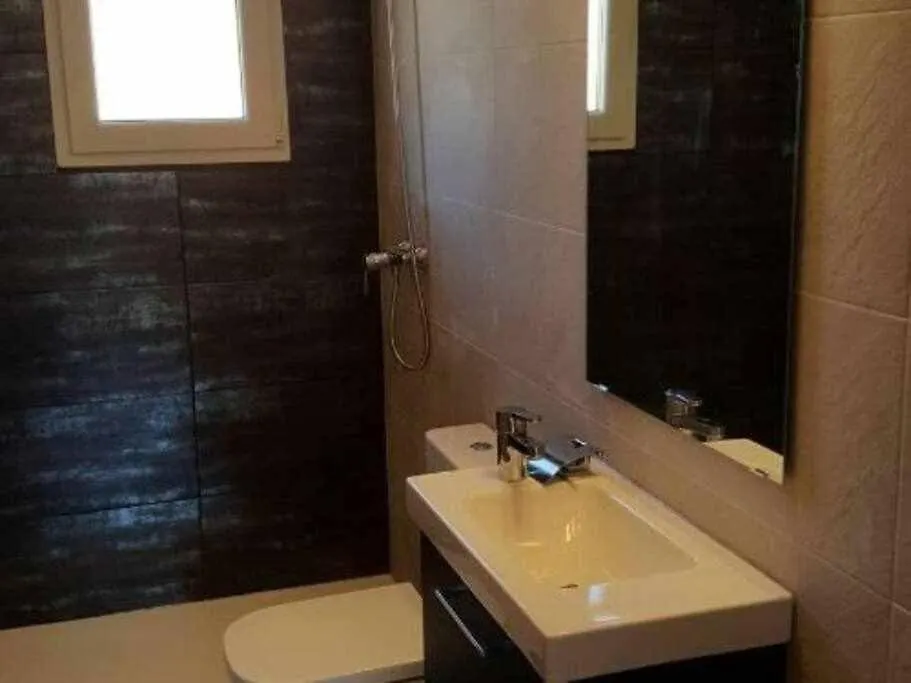 Apartmán Bilbao Luminoso Y Bien Ubicado 0*,  Španělsko