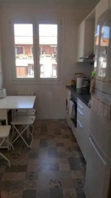 Apartmán Bilbao Luminoso Y Bien Ubicado