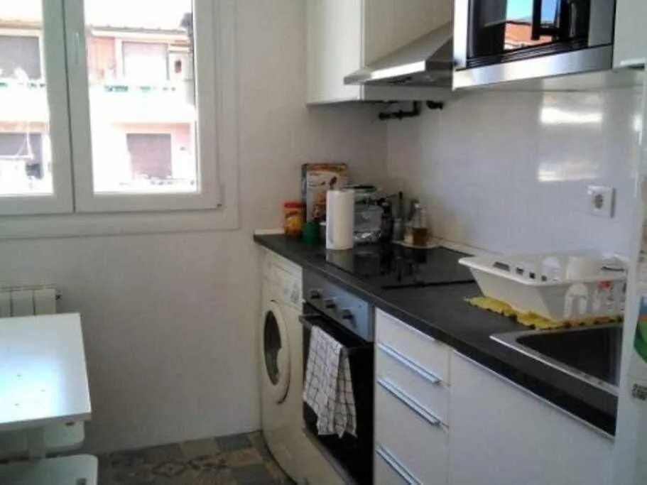 Apartmán Bilbao Luminoso Y Bien Ubicado