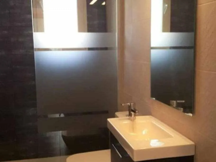 Apartmán Bilbao Luminoso Y Bien Ubicado Španělsko