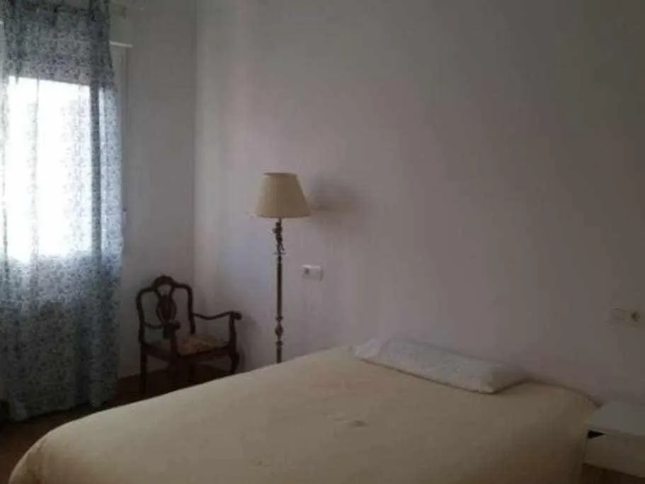 Apartmán Bilbao Luminoso Y Bien Ubicado