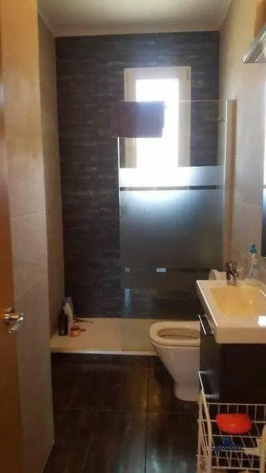 Apartmán Bilbao Luminoso Y Bien Ubicado Španělsko