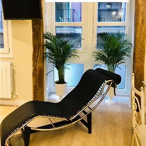 Appartement Lauramer, Bilbao