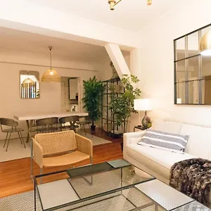 Appartement Zazpikaleak By Staynnapartments, Bilbao