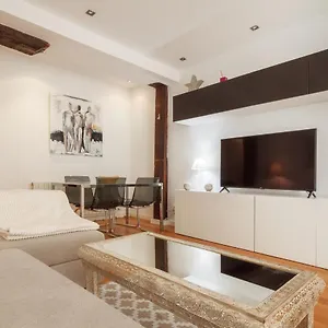 Centro Del Casco Viejo Origenes Y Tradicion Apartment