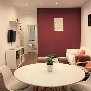 Jare Apartment