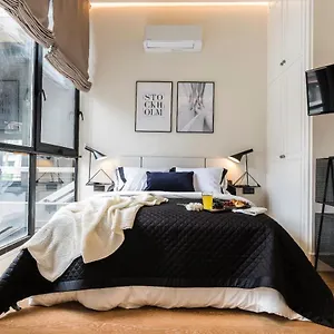 Appartement Urban By Staynn, Bilbao