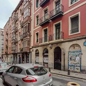  Appartement Vivienda Turistica Estilosa En La Zona Vieja