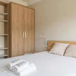 Zubia By People Apartamento