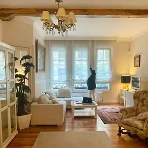  Accommodatie bij particulieren Casa Abando-ibarra