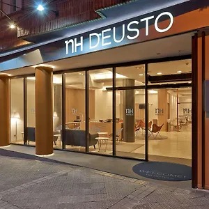 Nh Deusto Бильбао