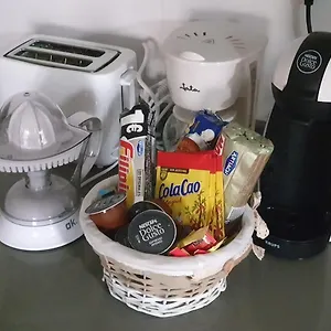 M&n Apartamento