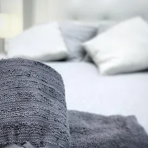 Blas De Otero, Vivienda Turistica Reformada Con Wifi Apartamento