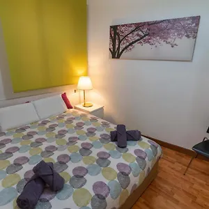 Deusto Piso Wifi Internet T V Y Garaje Apartamento