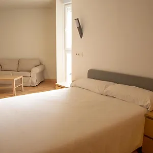 Appartement Lidar, Bilbao