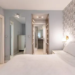 Apartamento En Centro De Bilbao, Deusto Apartamento