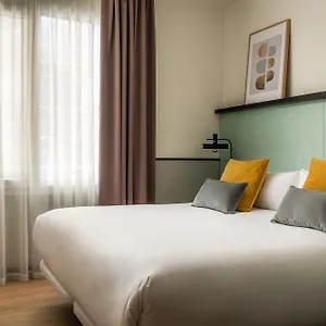 2* Hotel Bypillow Irala