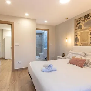 El Toison De Oro 22 Garaje Gratis Apartamento