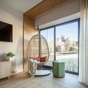 Appartement Libere Museo, Bilbao