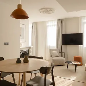 Appartement Libere Ledesma, Bilbao