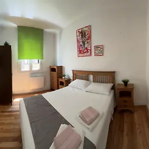 Casa Narolai Apartamento
