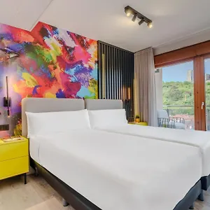 Spirit Atxuri Hotel apartamentowy