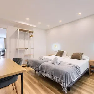 Deustown Apartamento