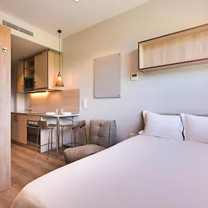 Livensa Living Apartamento