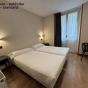 Begona - Centro Ciudad Pensjonat