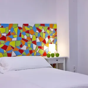 Pil Pil Ostello