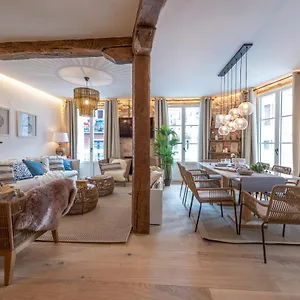 Appartement Arechaga Ac By Staynnapartments, Bilbao