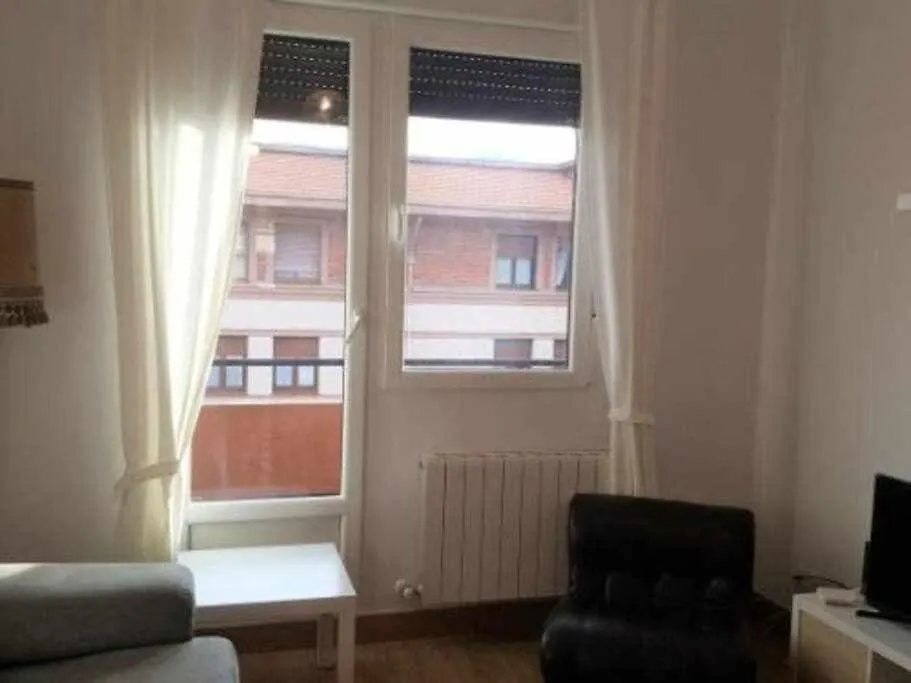 Bilbao Luminoso Y Bien Ubicado Apartment Spain