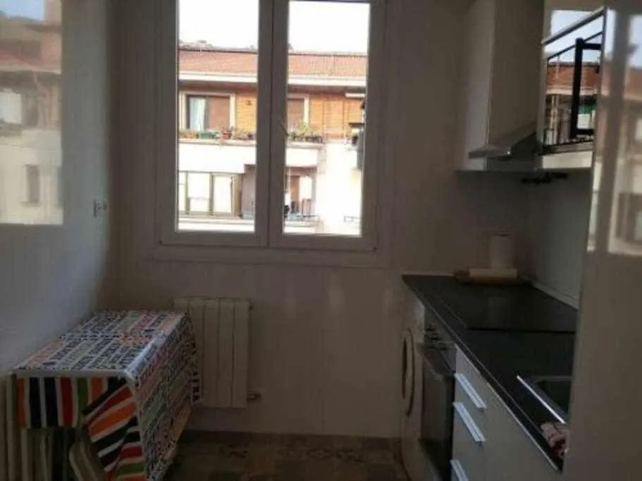 Bilbao Luminoso Y Bien Ubicado Apartment 0*,  Spain