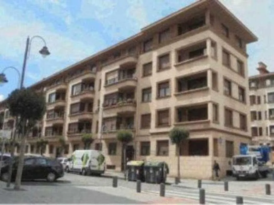 Bilbao Luminoso Y Bien Ubicado Apartment