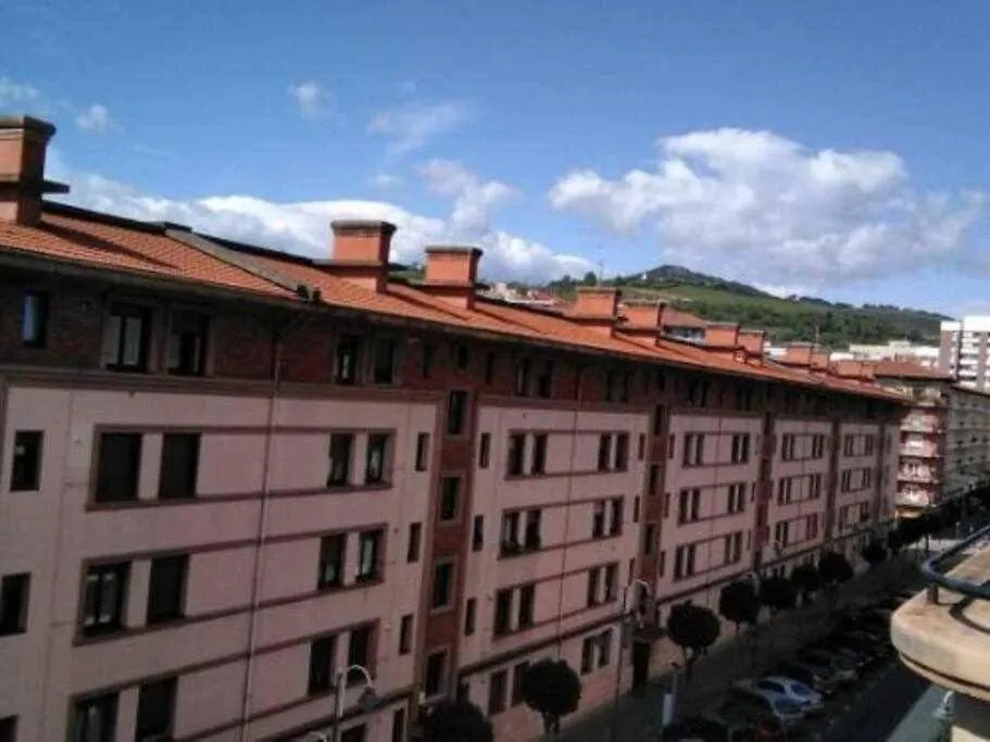 Bilbao Luminoso Y Bien Ubicado Apartment Spain